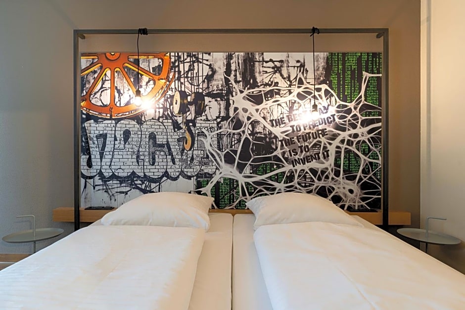 Seminaris Hotel Bad Boll