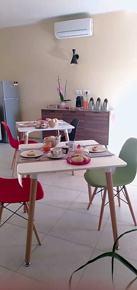 B&B La Quiete