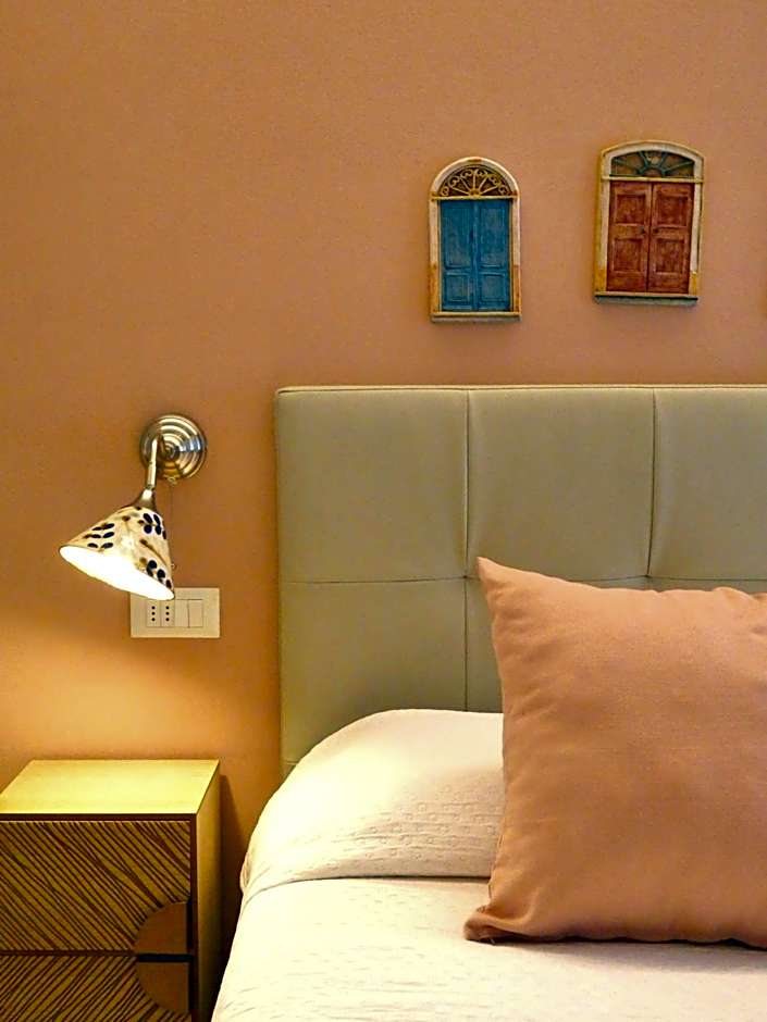 Hotel Il colle di Monterosso