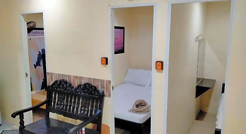 VF Riton Apartelle anex