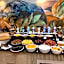 Basma Hotel Aswan