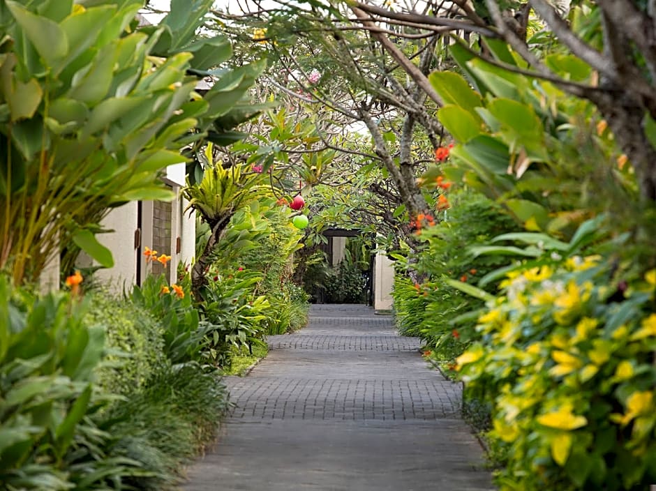 Berry Amour Romantic Villas