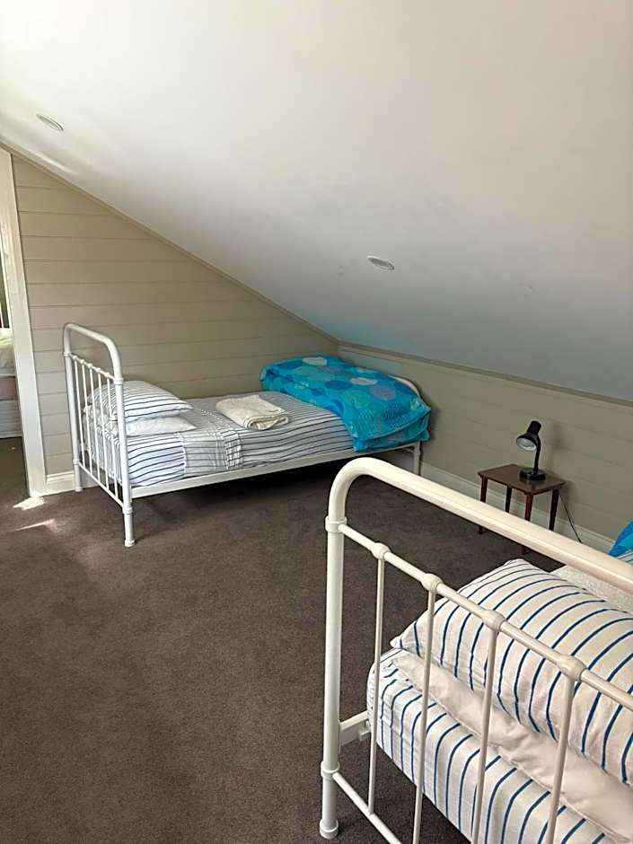 The Barn, Bowral