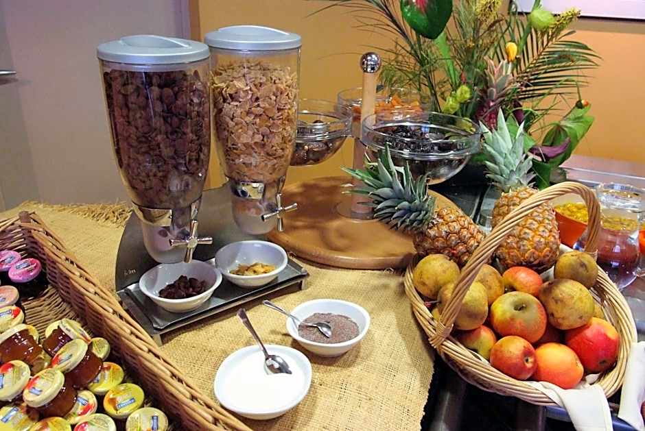 Logis Hotel des Cepages