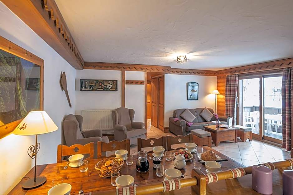 Résidence Pierre & Vacances Premium La Ginabelle