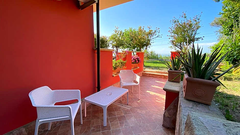 Borgo di Santa Barbara