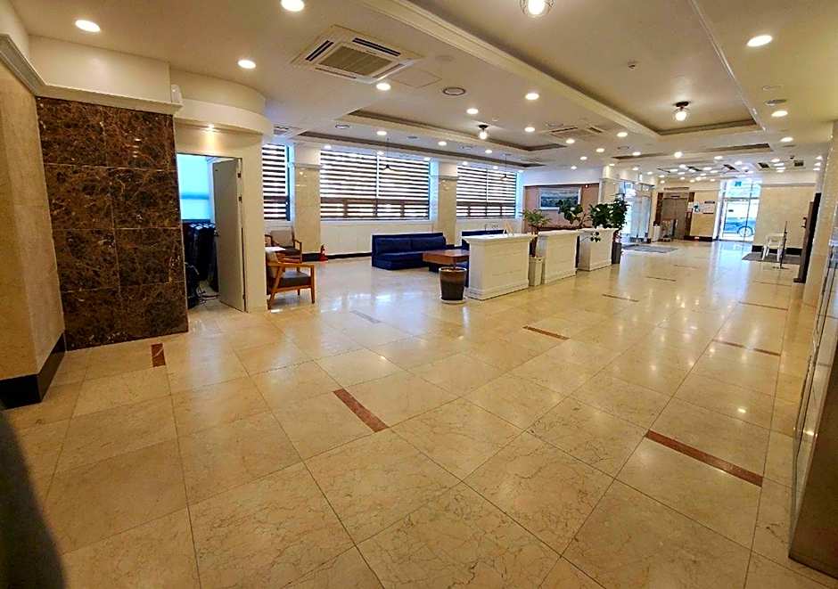 hotel parkside