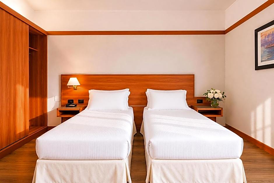 SHG Hotel Bologna