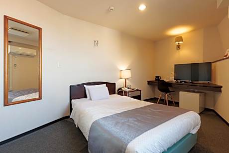 Double Room with Small Double Bed - Smoking