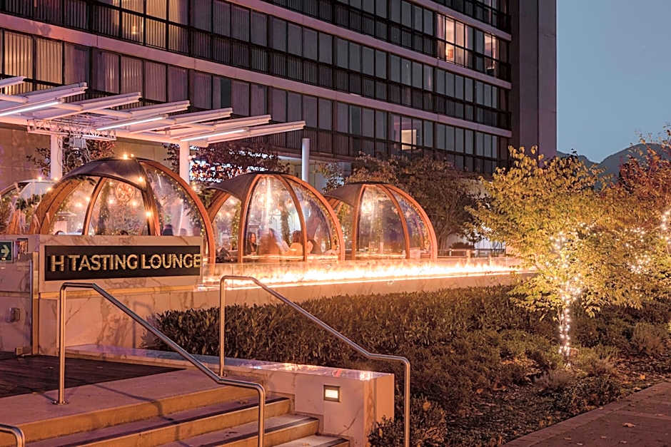 The Westin Bayshore, Vancouver