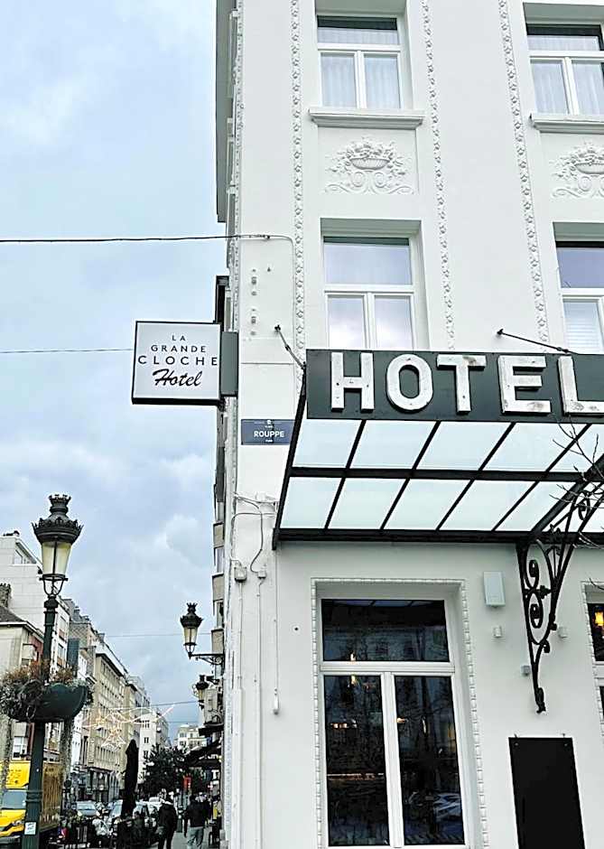 Hotel La Grande Cloche