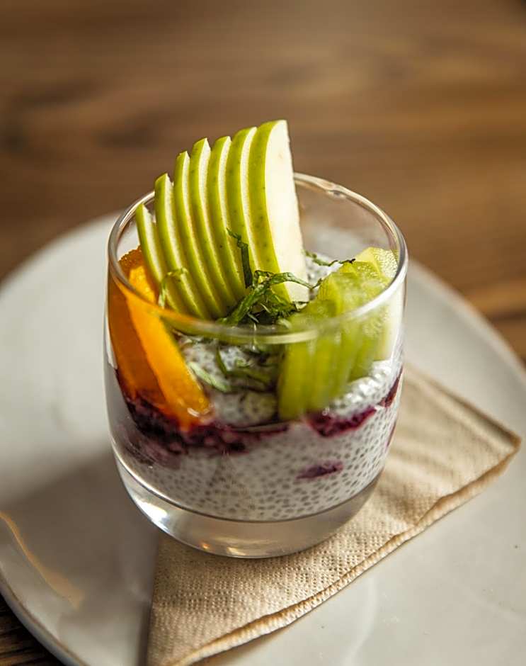 Airedale Boutique Suites