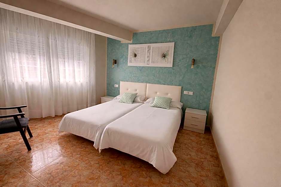 Muxia Mare
