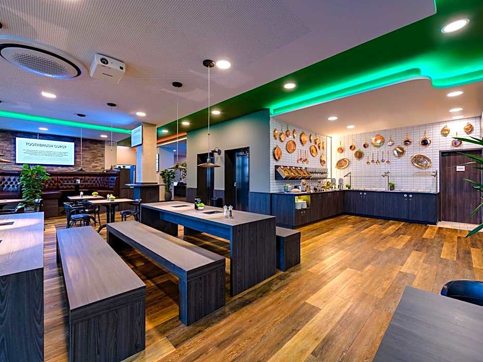 ibis Styles Kiel
