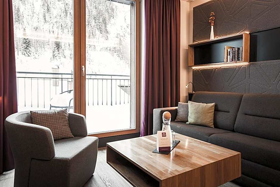 Anthony's Life&Style Hotel