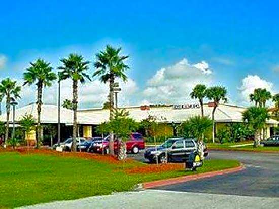 GreenPoint Hotel Kissimmee
