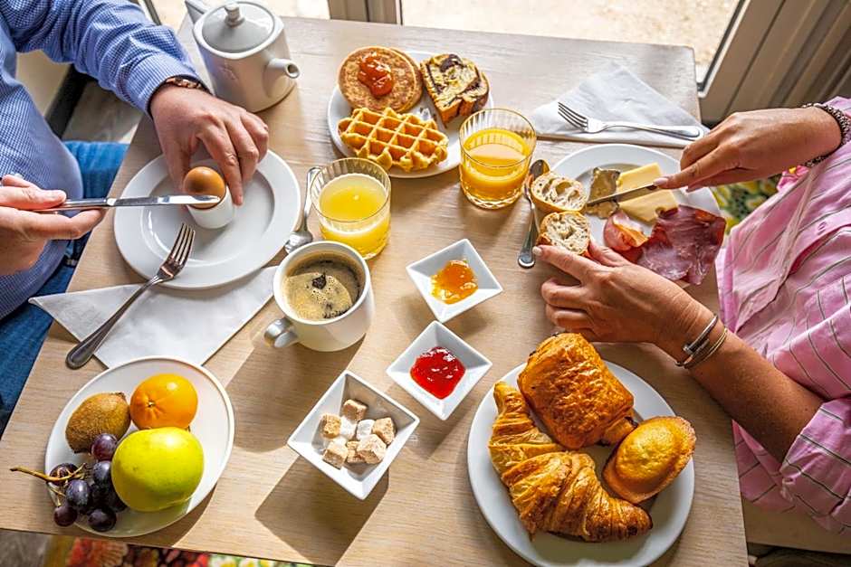 ibis Styles Chartres Sud Barjouville