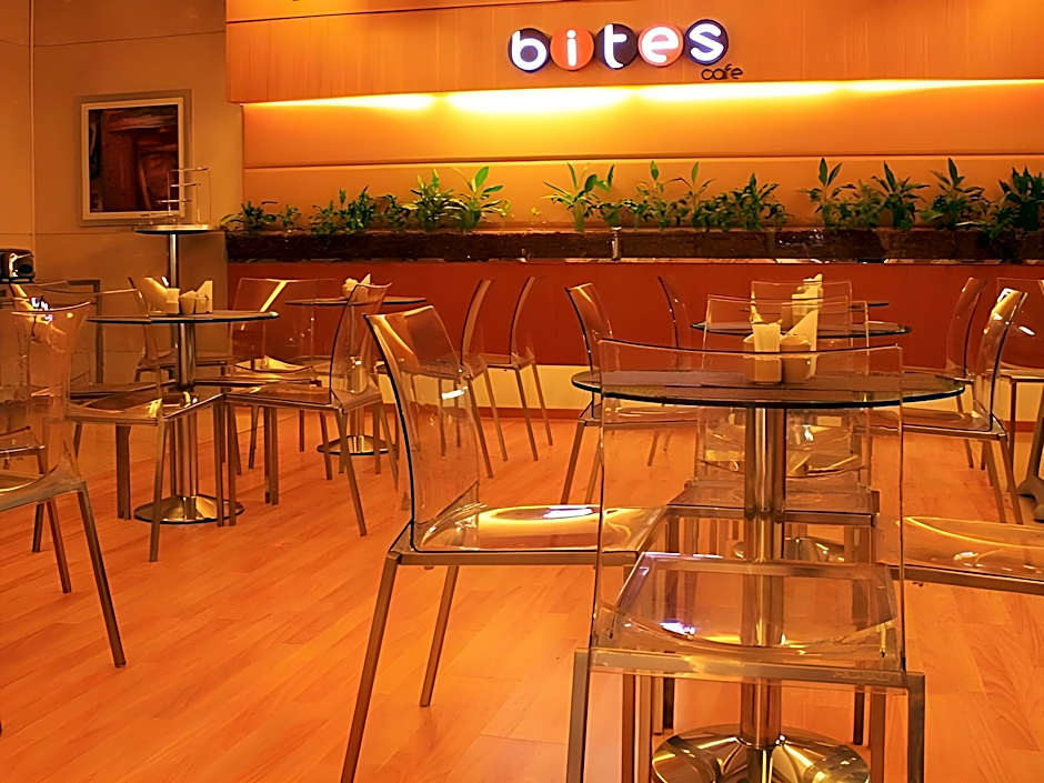 TIME Ruby Hotel Apartments