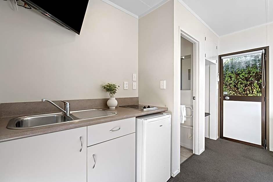 Tasman Holiday Parks Picton