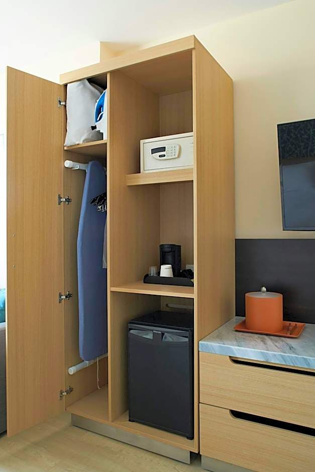 Fairfield Inn & Suites by Marriott Nogales