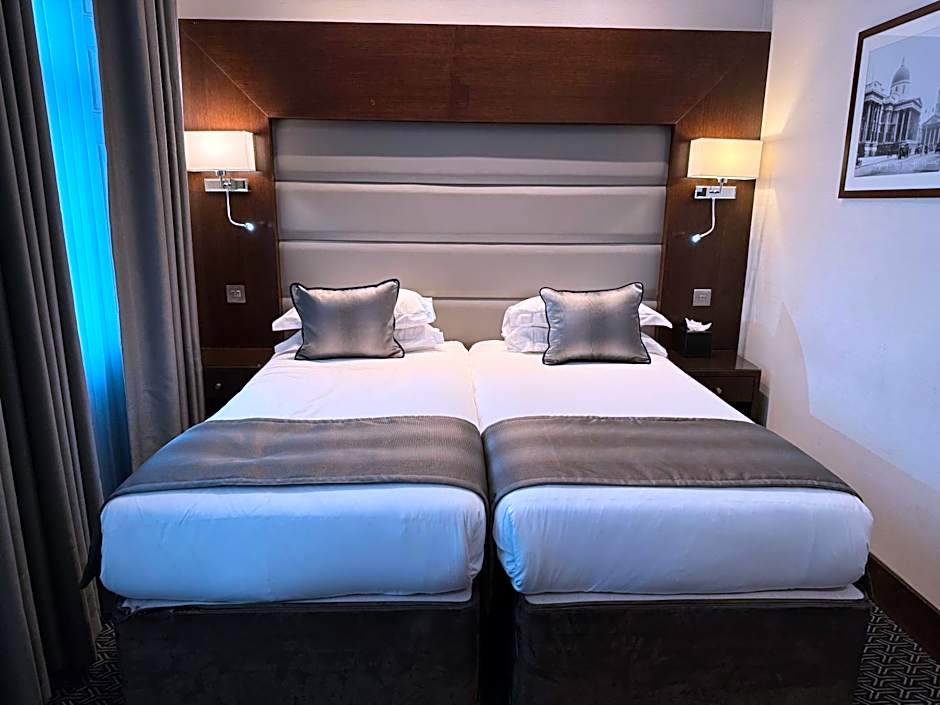 Park Avenue Baker Street