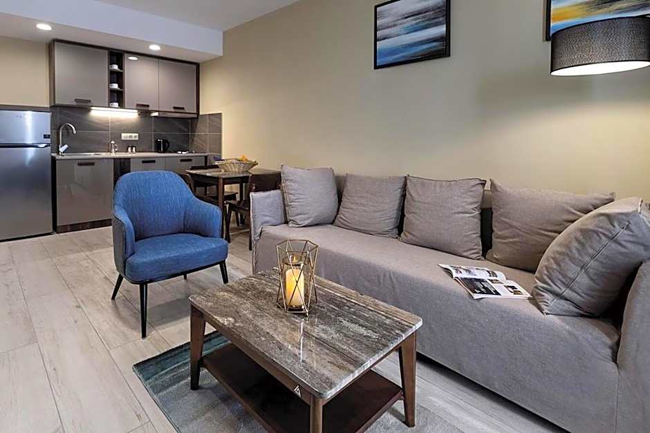 Residence Gudauri Hills