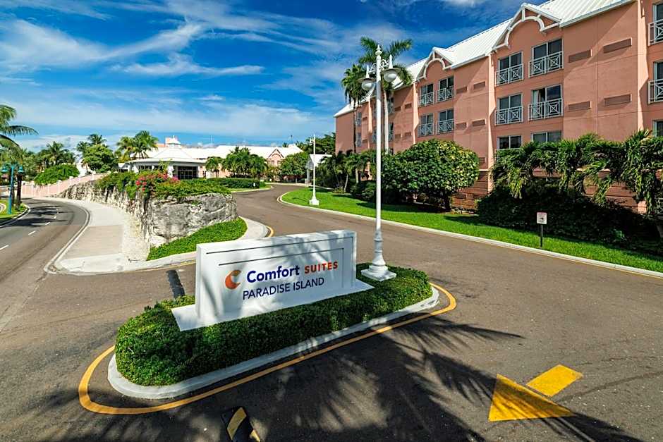 Comfort Suites Paradise Island