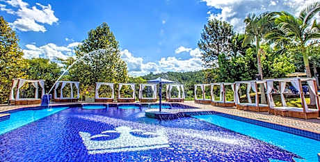 Pratas Thermas Resort