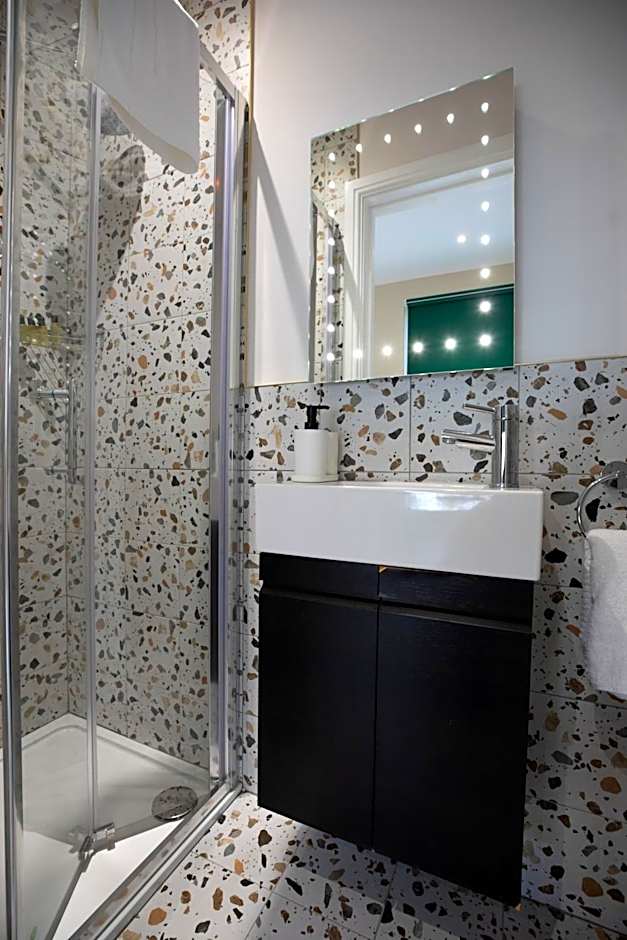 The Chapter Hotels - Finsbury Park