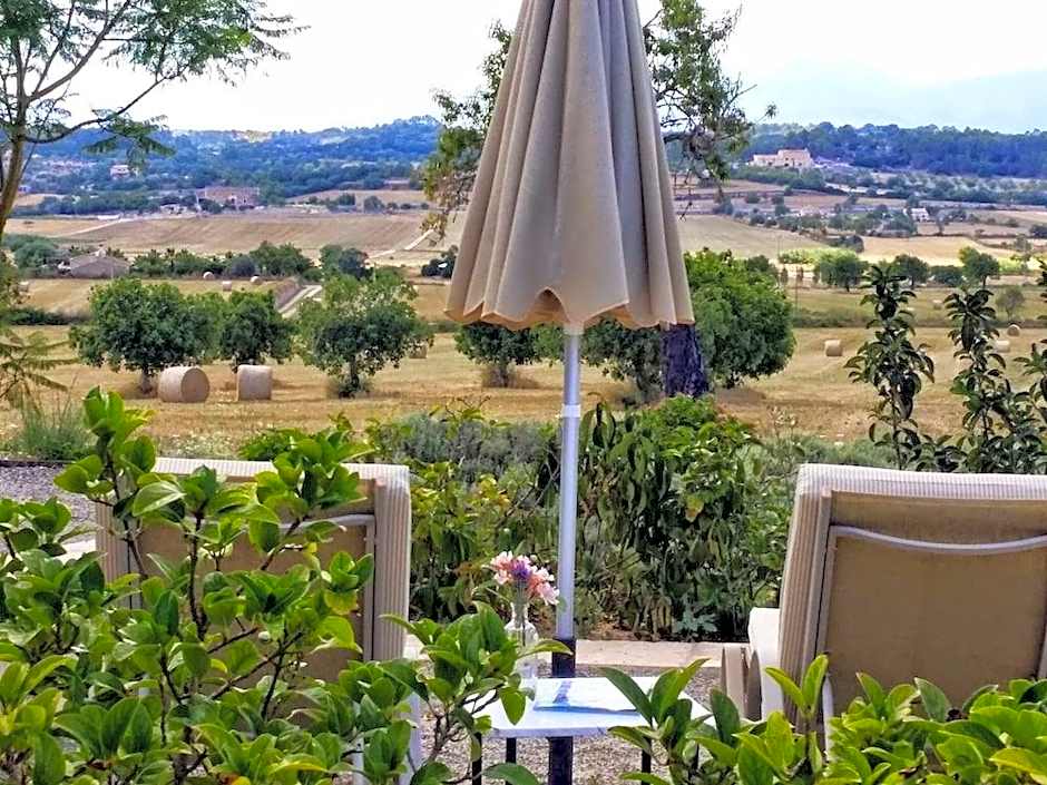 Sa Rota Den Palerm Apartments