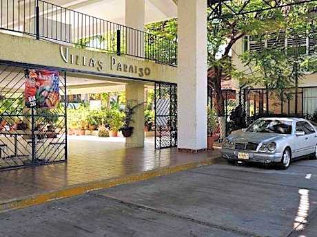 Hotel Villas Paraiso