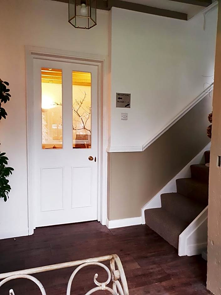 Orles Barn Guest House