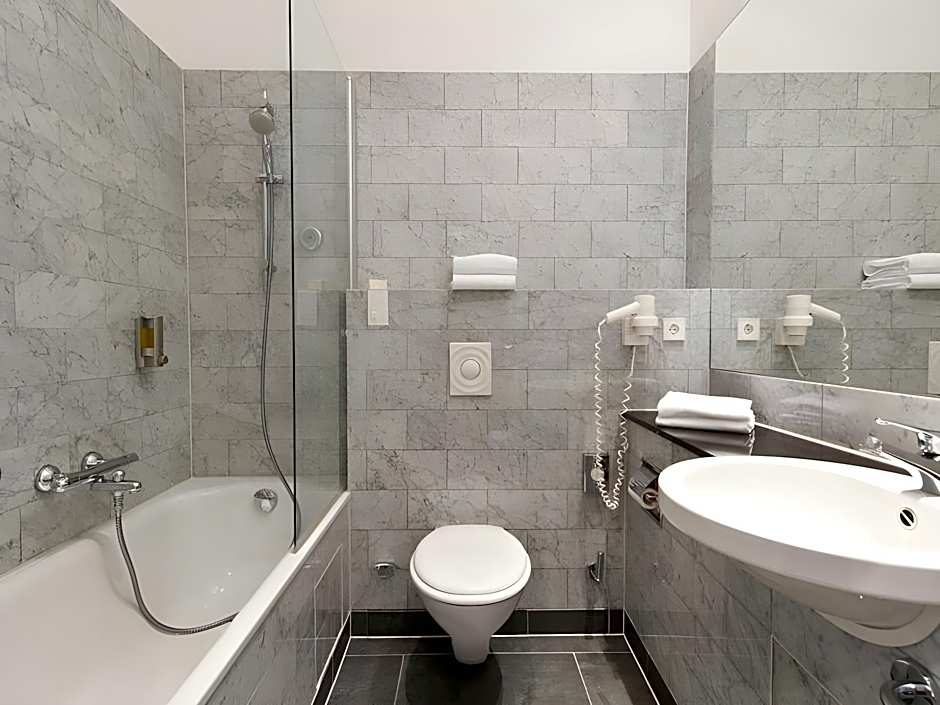 Angleterre Hotel Berlin