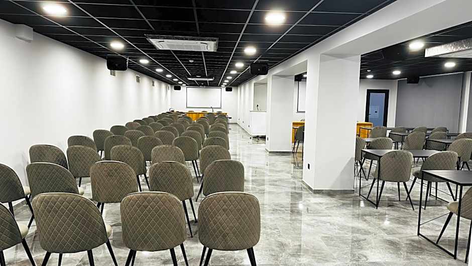 Atliman Beach Park Hotel