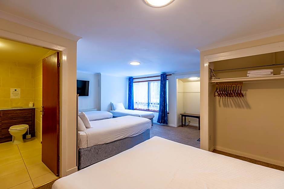 The Bein Inn Hotel & Restaurant