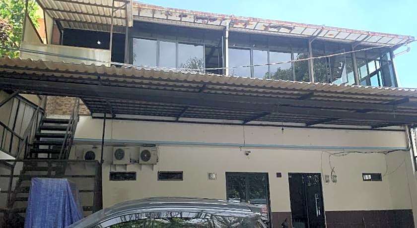 Bright Batavia Kota Tua