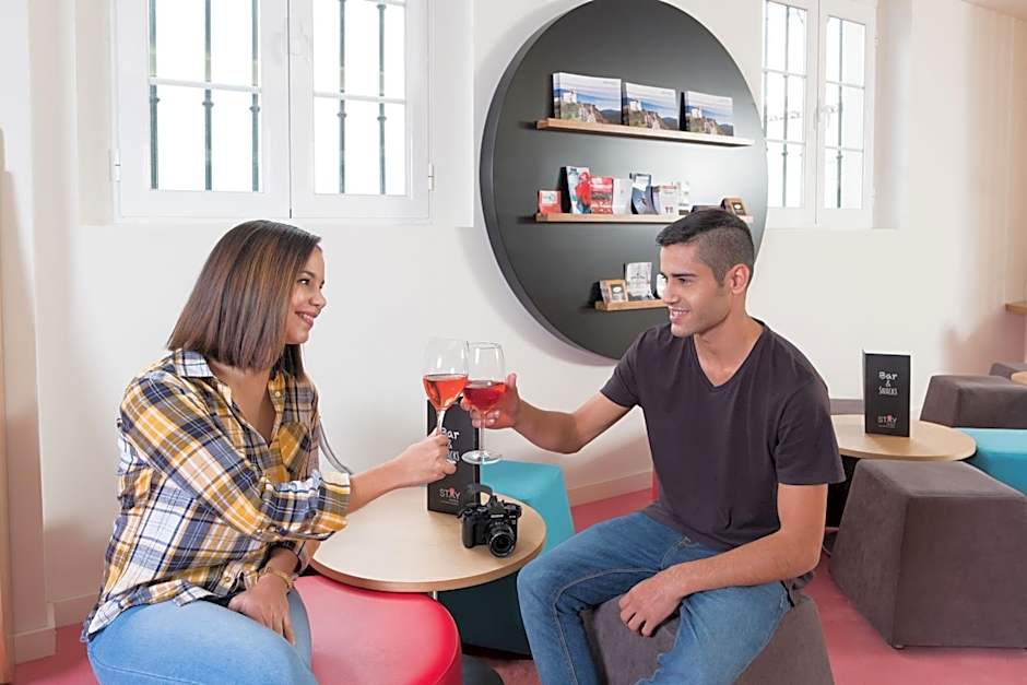 Stay Hotel Évora Centro