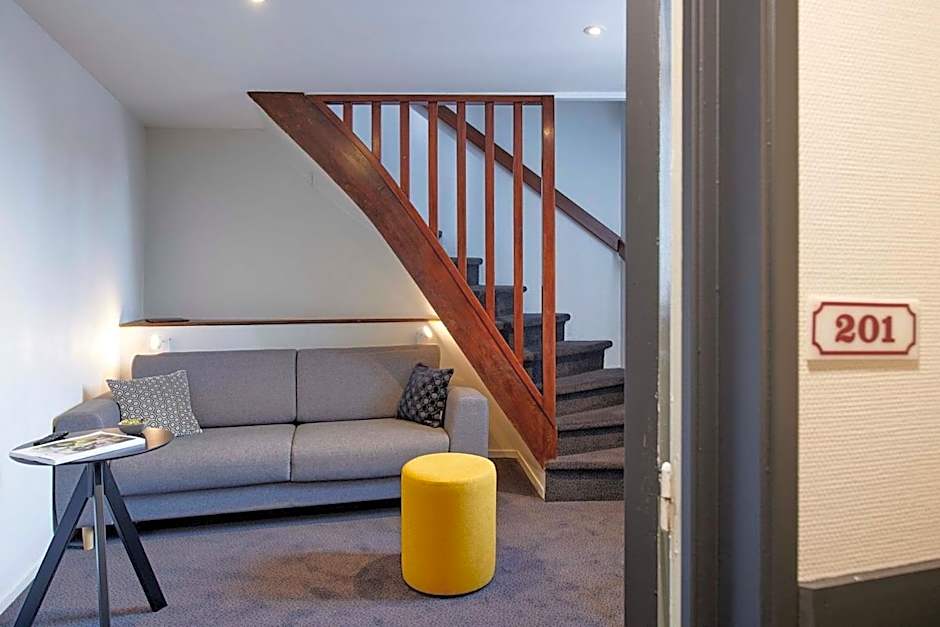 Hôtel de France - Beaune