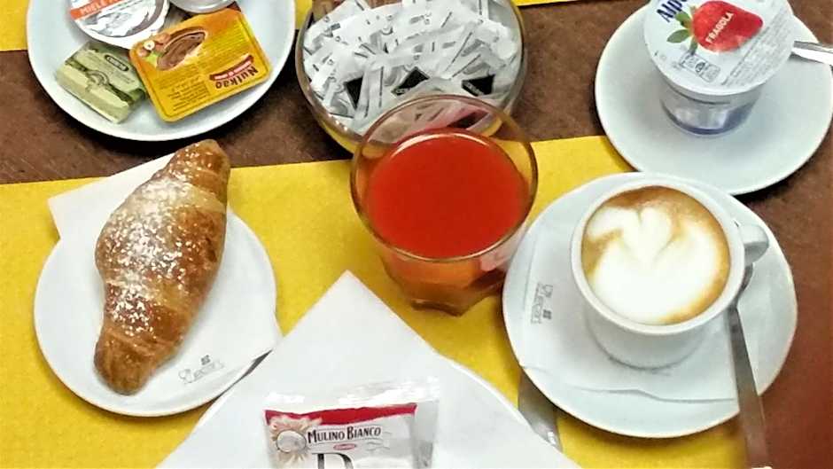 Hotel Giada