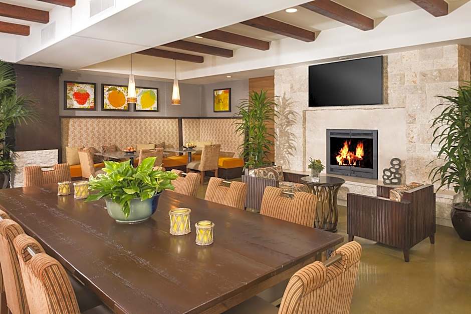 Ayres Hotel Orange