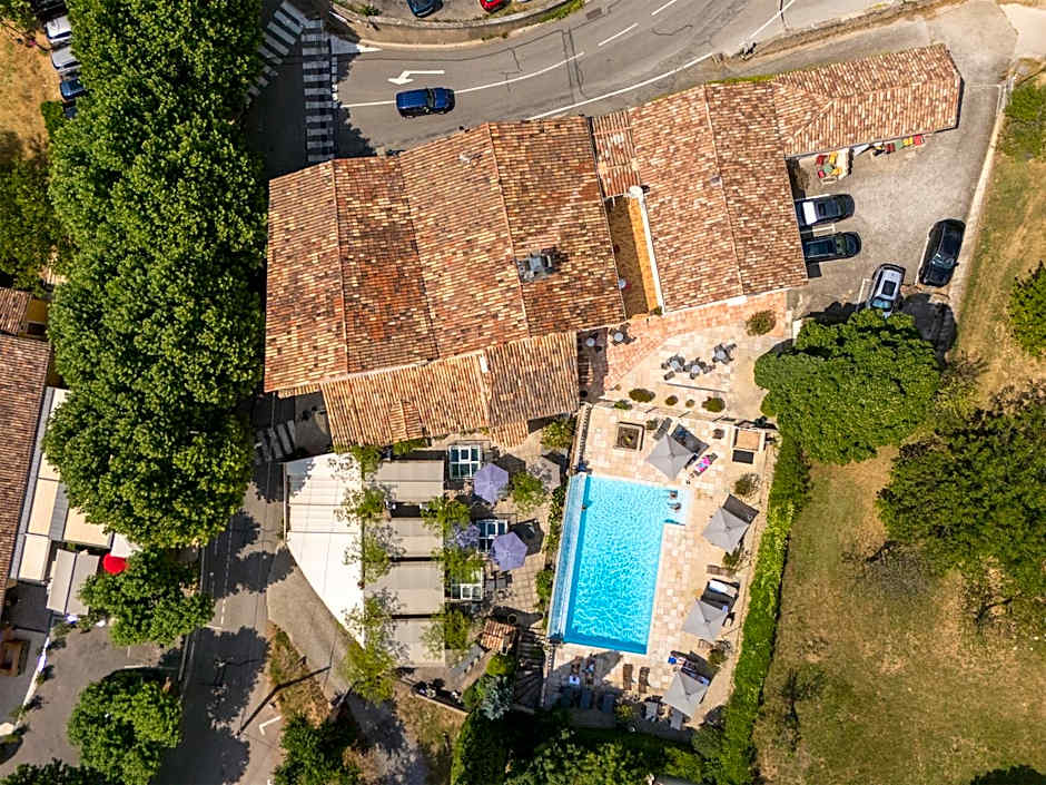 Hôtel La Bonne Auberge