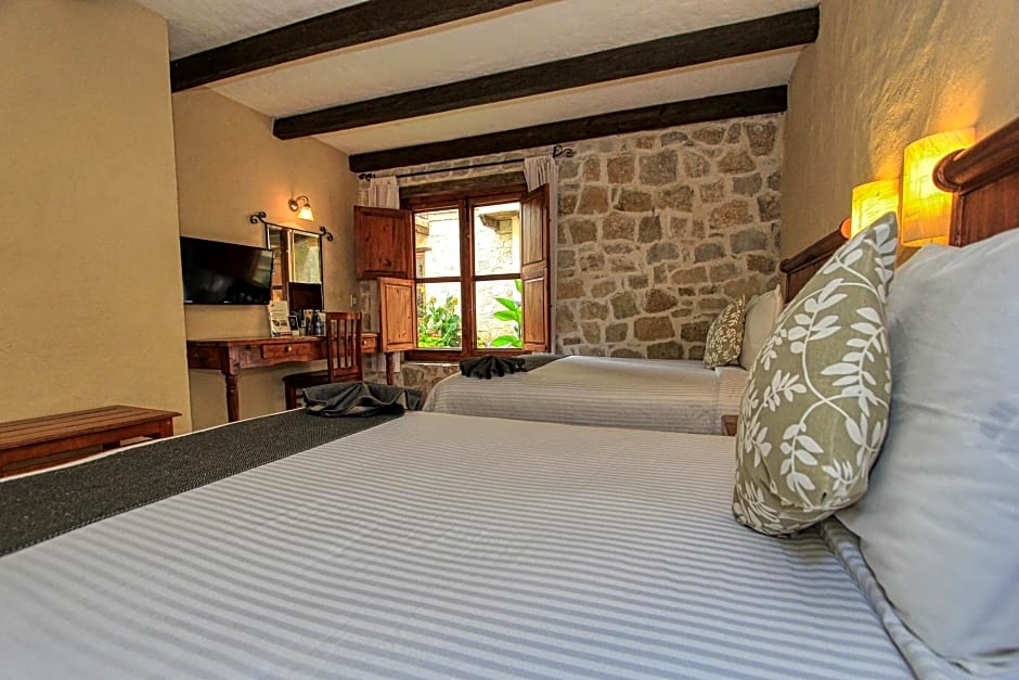 Hotel San Marcos