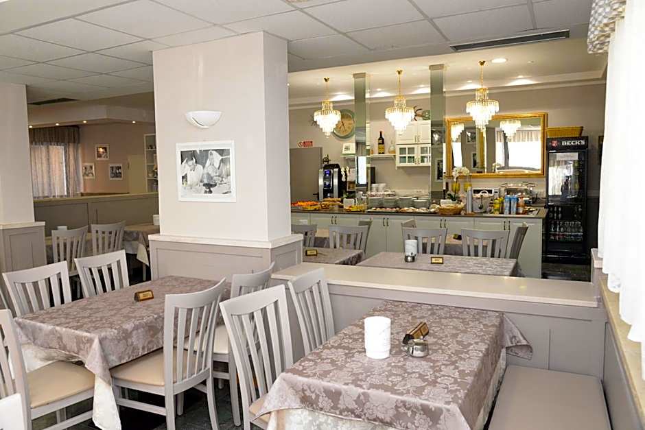 Hotel Al Ragno