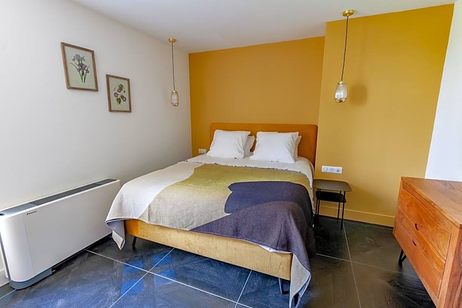 Hameau des 40 arpents