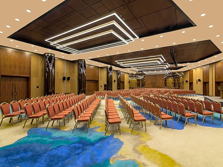 Crowne Plaza Cappadocia - Nevsehir By IHG