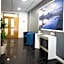 The Spires Serviced Apartments Glasgow