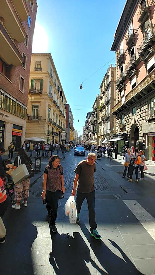Vico Gelso Napoli