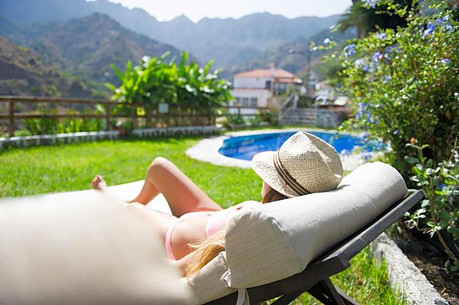 Suites Los Telares - Adults Recommended