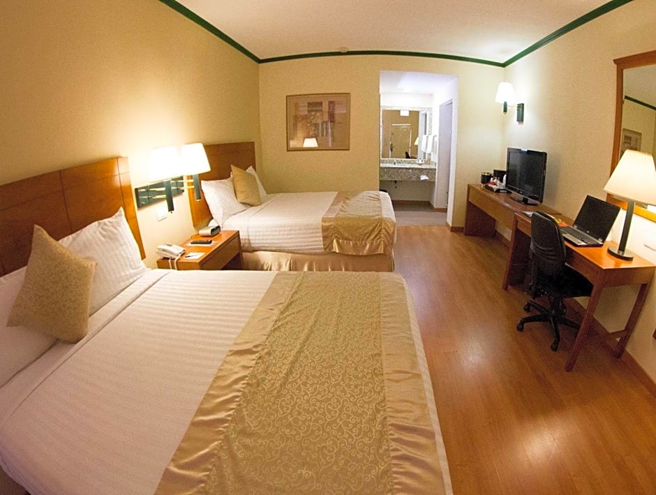 Comfort Inn Monclova