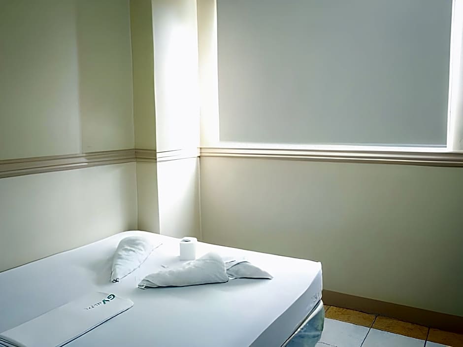 Gv Hotel Camiguin